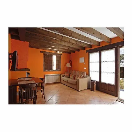 Apartamento La Casa Del Abuelo Justo Apartment Minagon Exterior photo