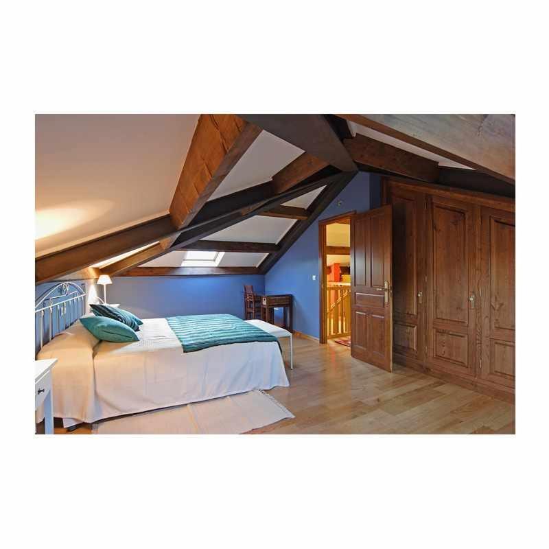 Apartamento Apartamento La Casa Del Abuelo Justo
